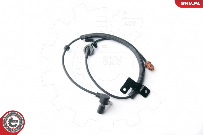 Sensor, wheel speed 06SKV202