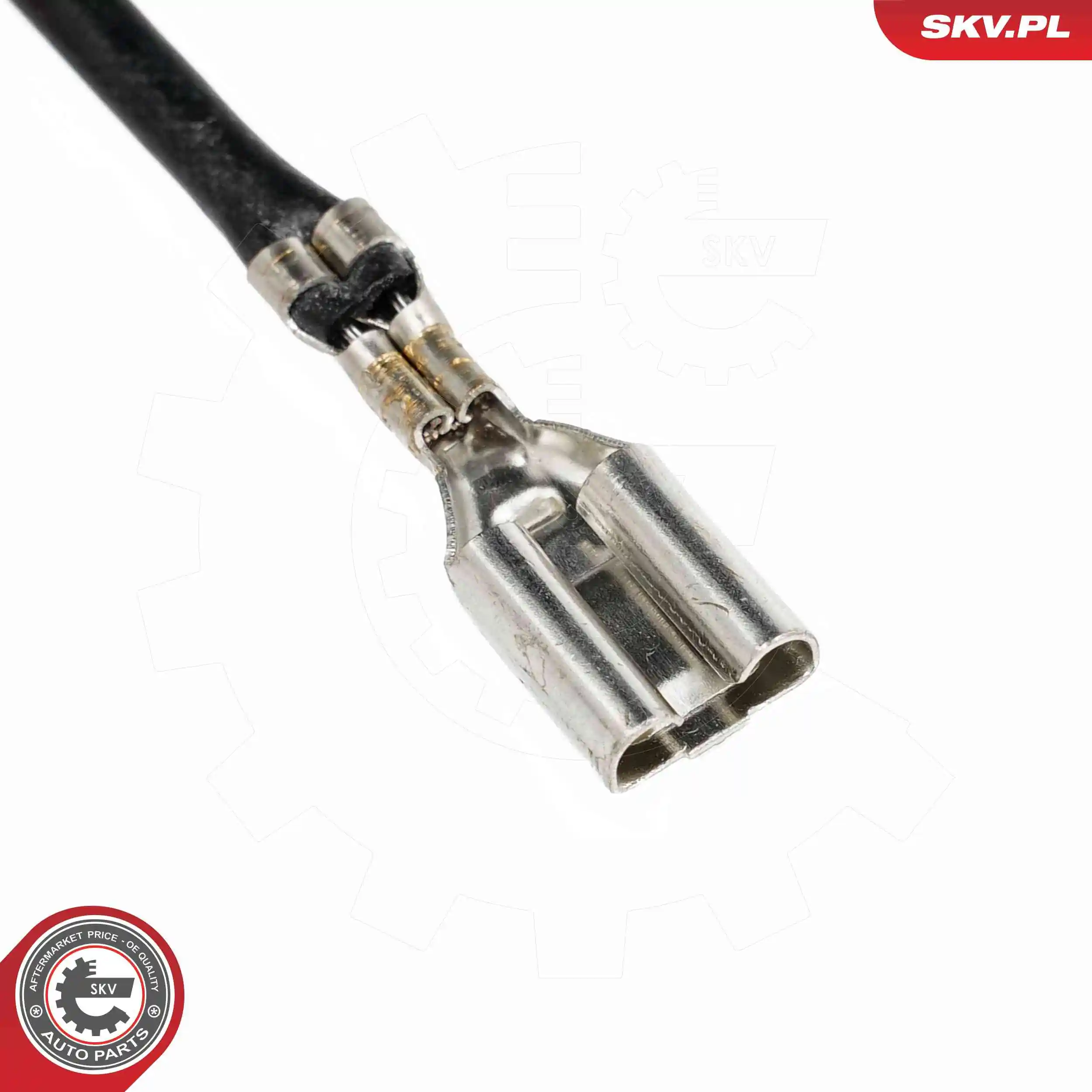 ESEN SKV 68SKV182 Interior Blower