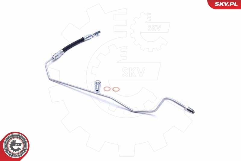 ESEN SKV 35SKV206 Brake Hose