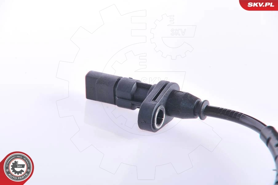 Sensor, wheel speed 06SKV066