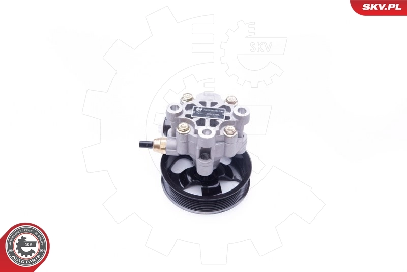 Hydraulic Pump, steering 10SKV285