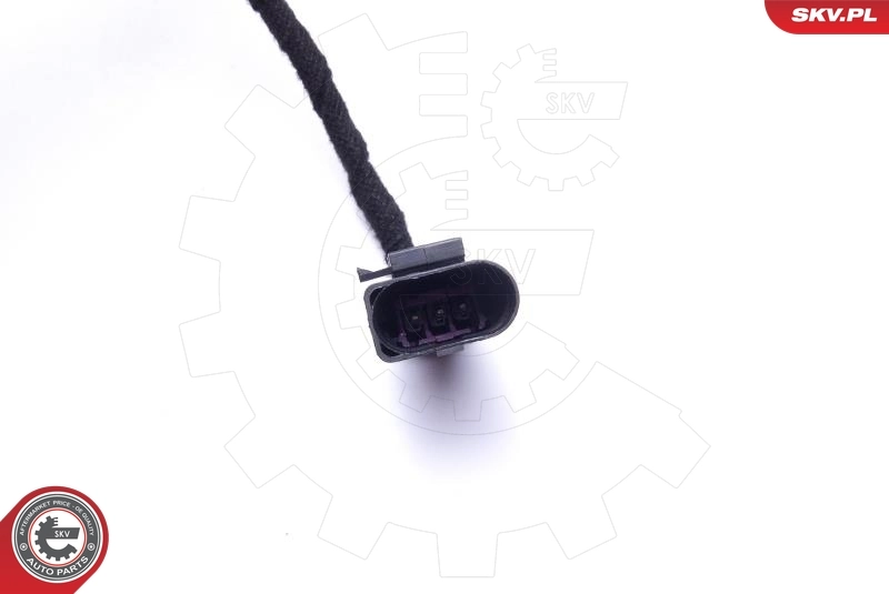 ESEN SKV 96SKV147 Exterior Door Handle