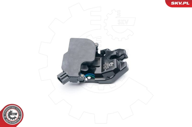 ESEN SKV 16SKV326 Tailgate Lock