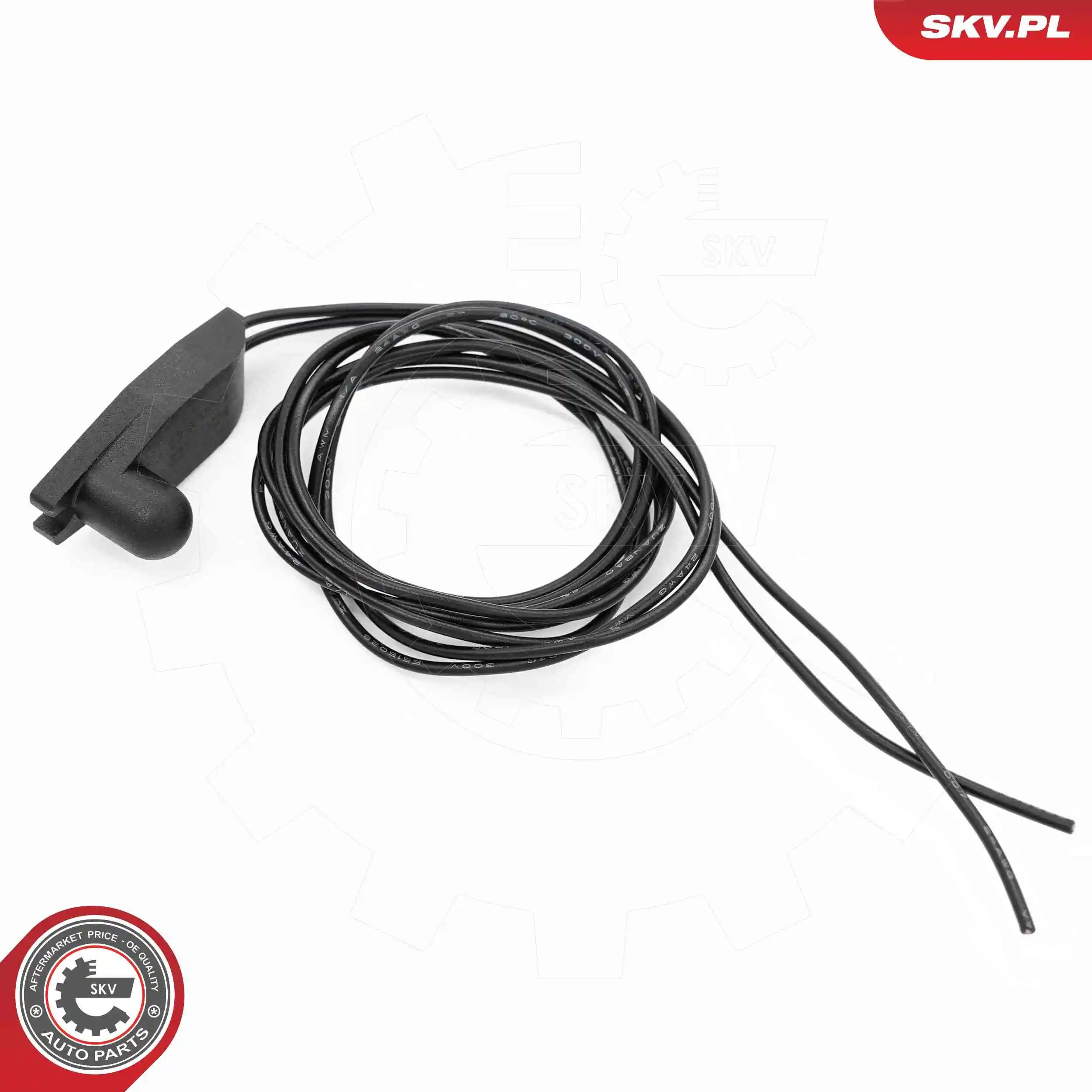 ESEN SKV 17SKV991 Sensor, interior temperature