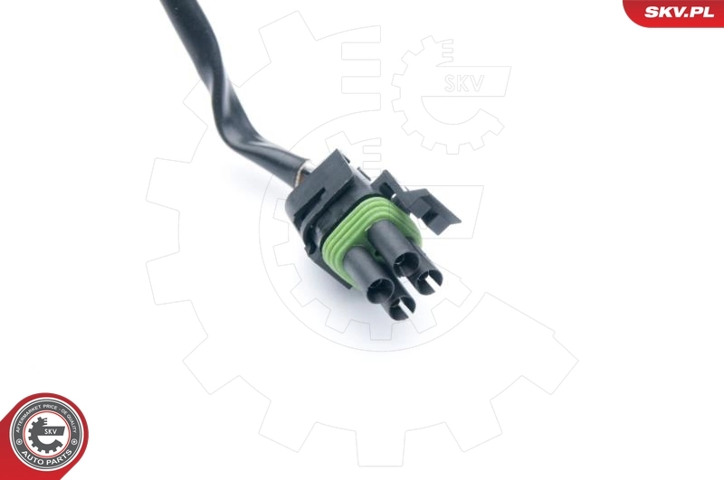 Oxygen Sensor 09SKV560