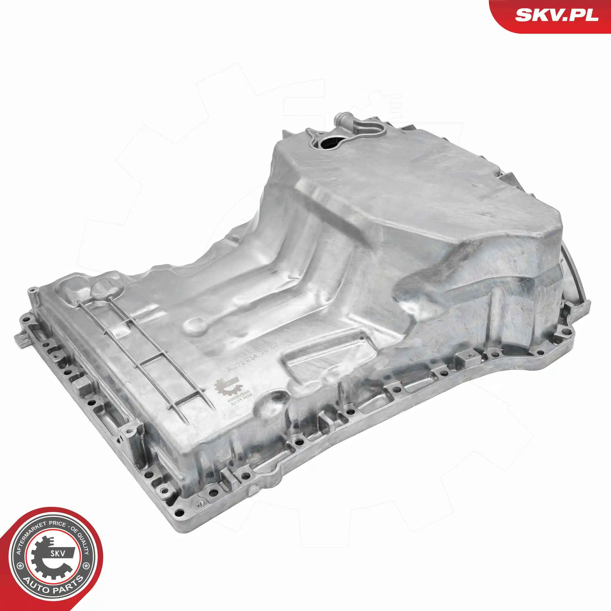 ESEN SKV 48SKV848 Oil Sump