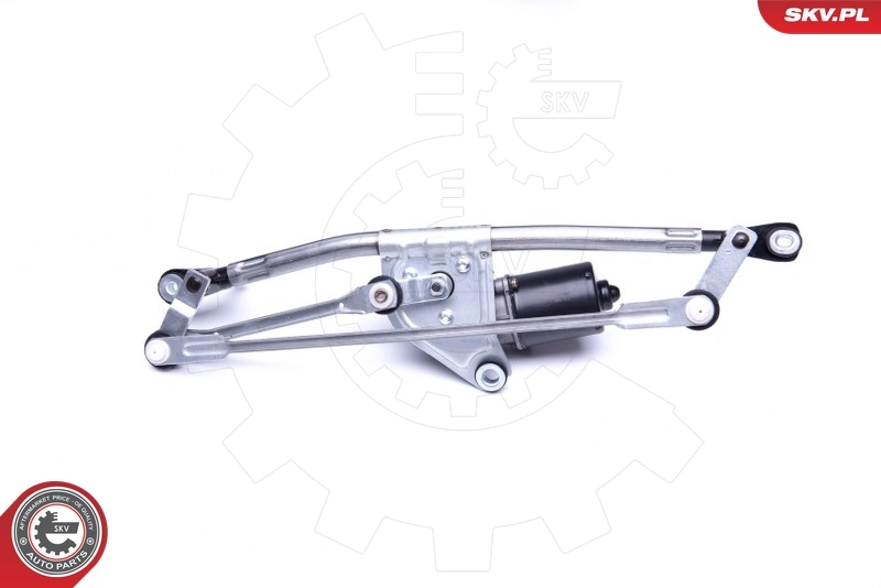 Wiper Linkage 05SKV059