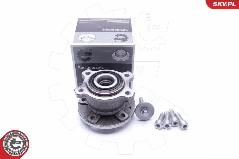 Wheel Bearing Kit 29SKV266