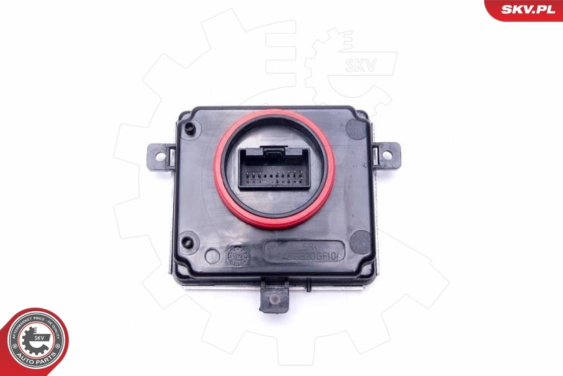 ESEN SKV 59SKV028 Control Unit, lights