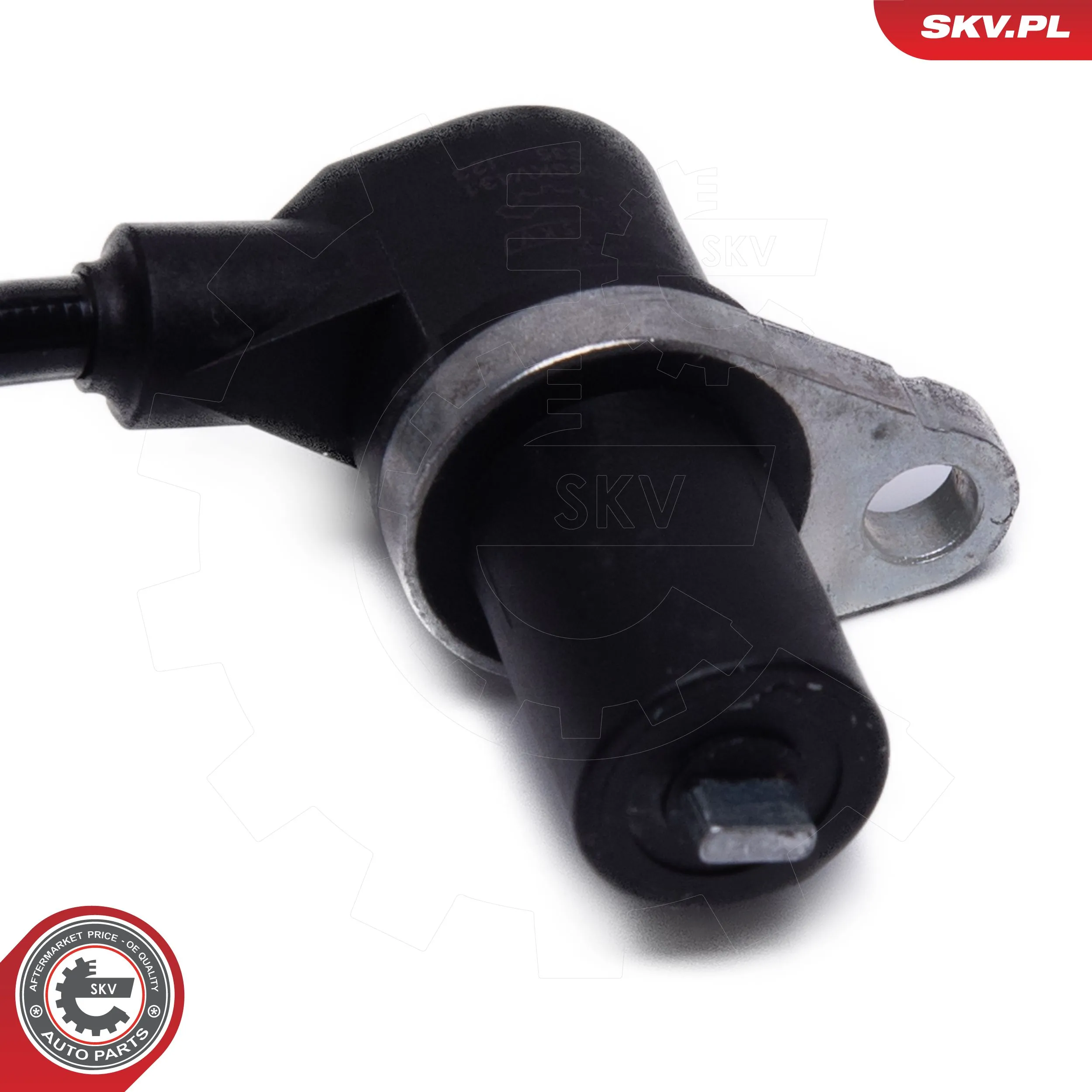 Sensor, wheel speed 06SKV431