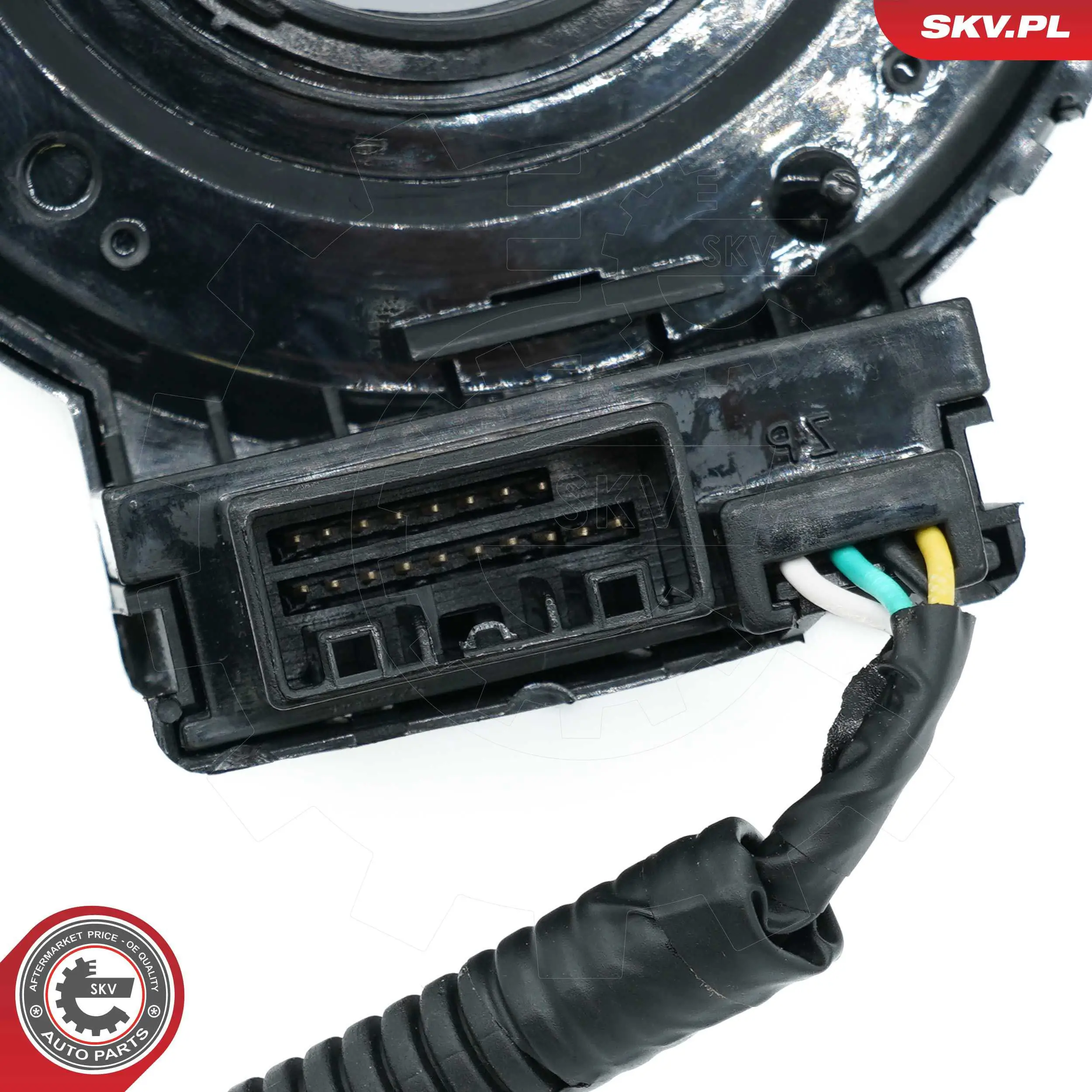 ESEN SKV 96SKV537 Clockspring, airbag