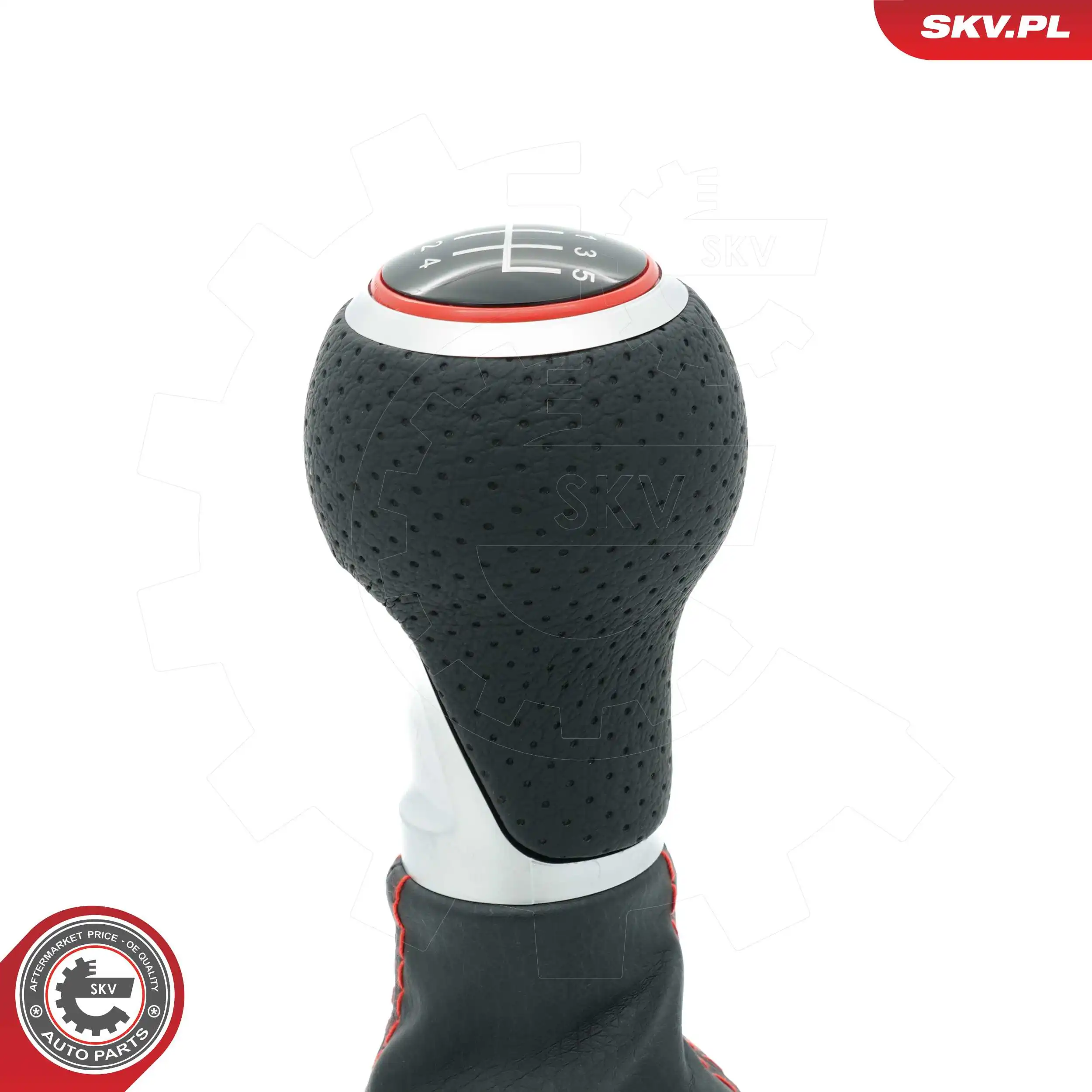 Gear Shift Lever Knob 63SKV411