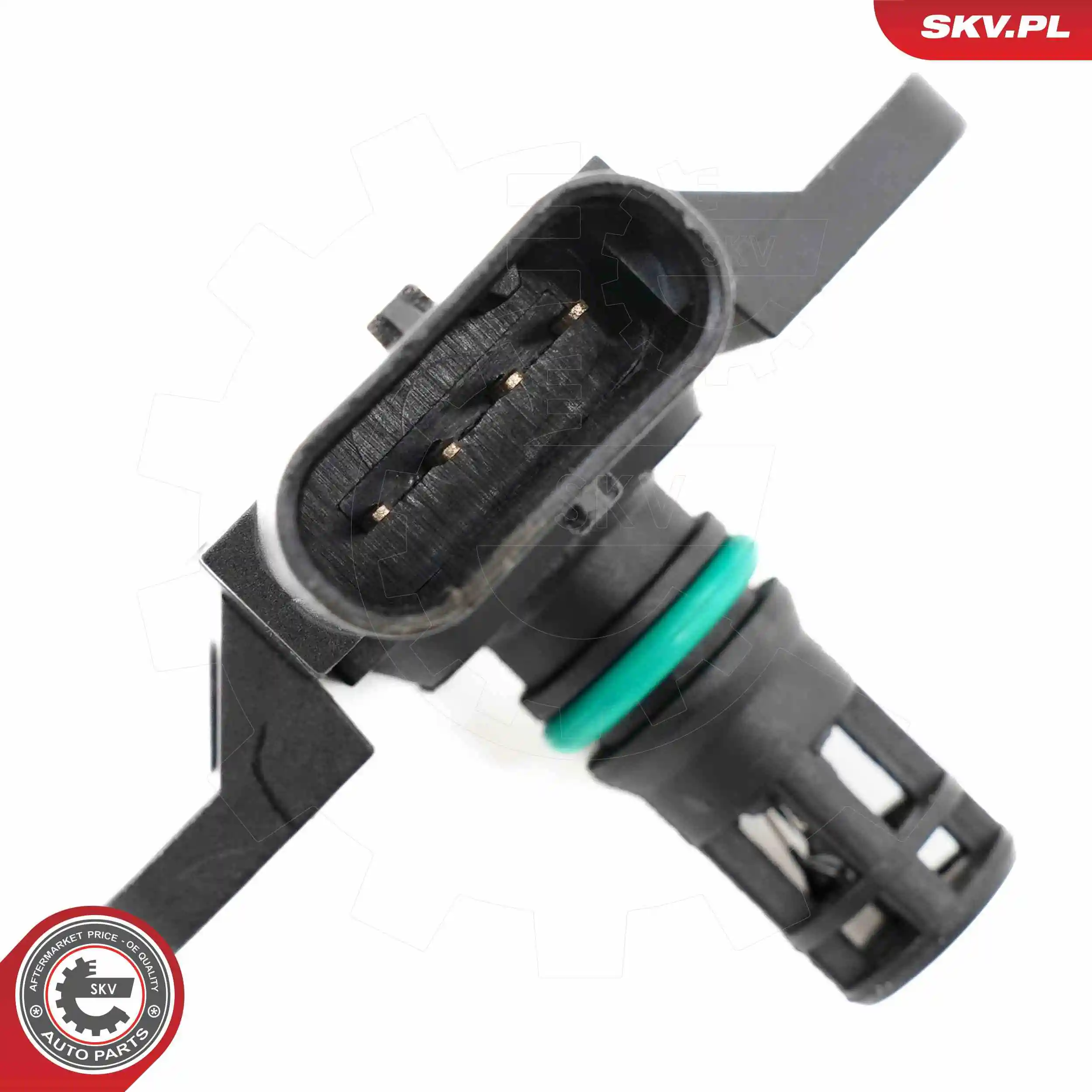 Sensor, intake manifold pressure 17SKV878