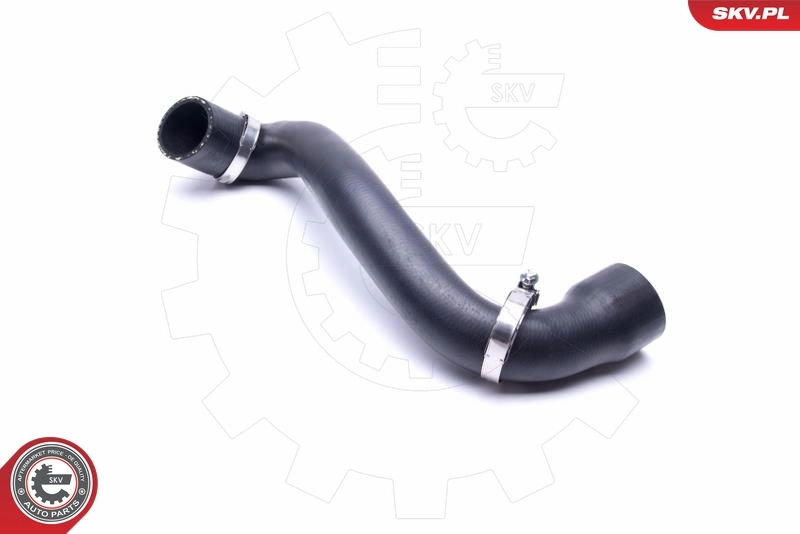 ESEN SKV 54SKV071 Charge Air Hose