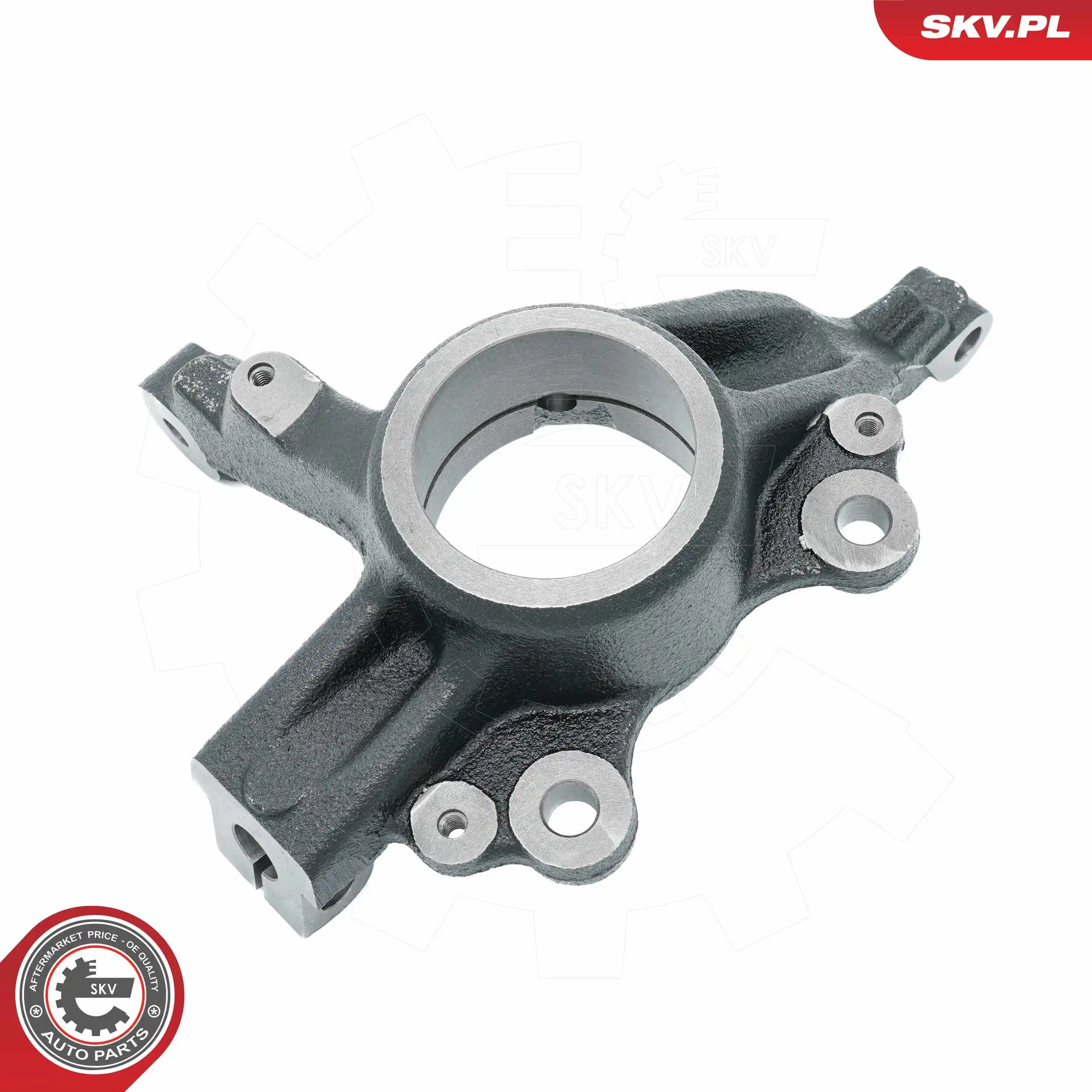 Steering Knuckle, wheel suspension 47SKV912
