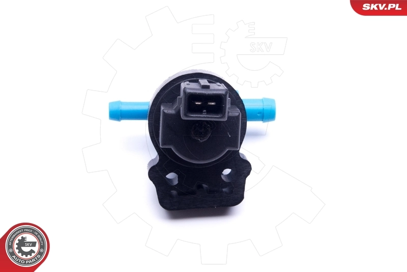 Valve, charcoal filter (tank ventilation) 31SKV164