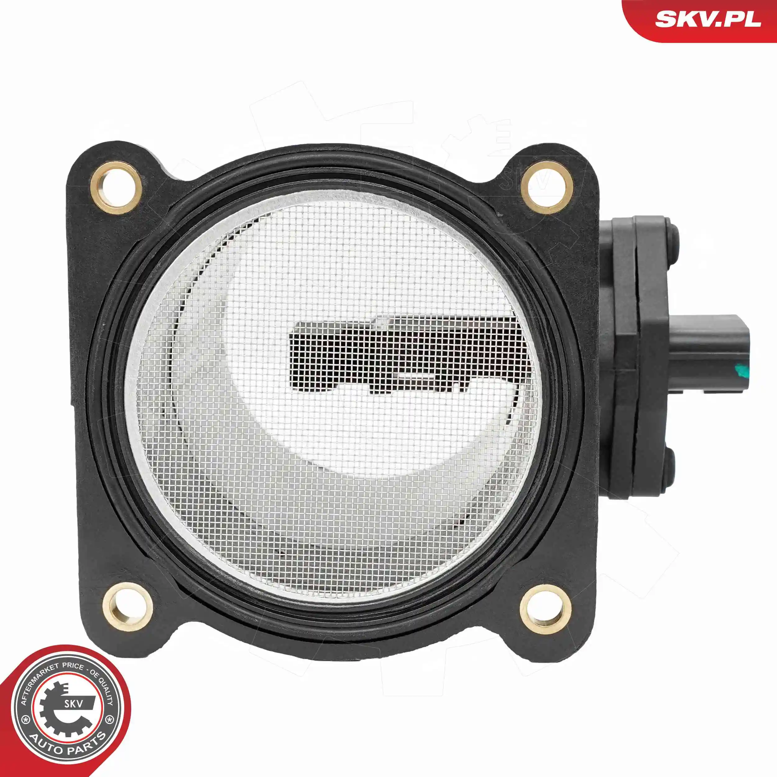 Mass Air Flow Sensor 07SKV275
