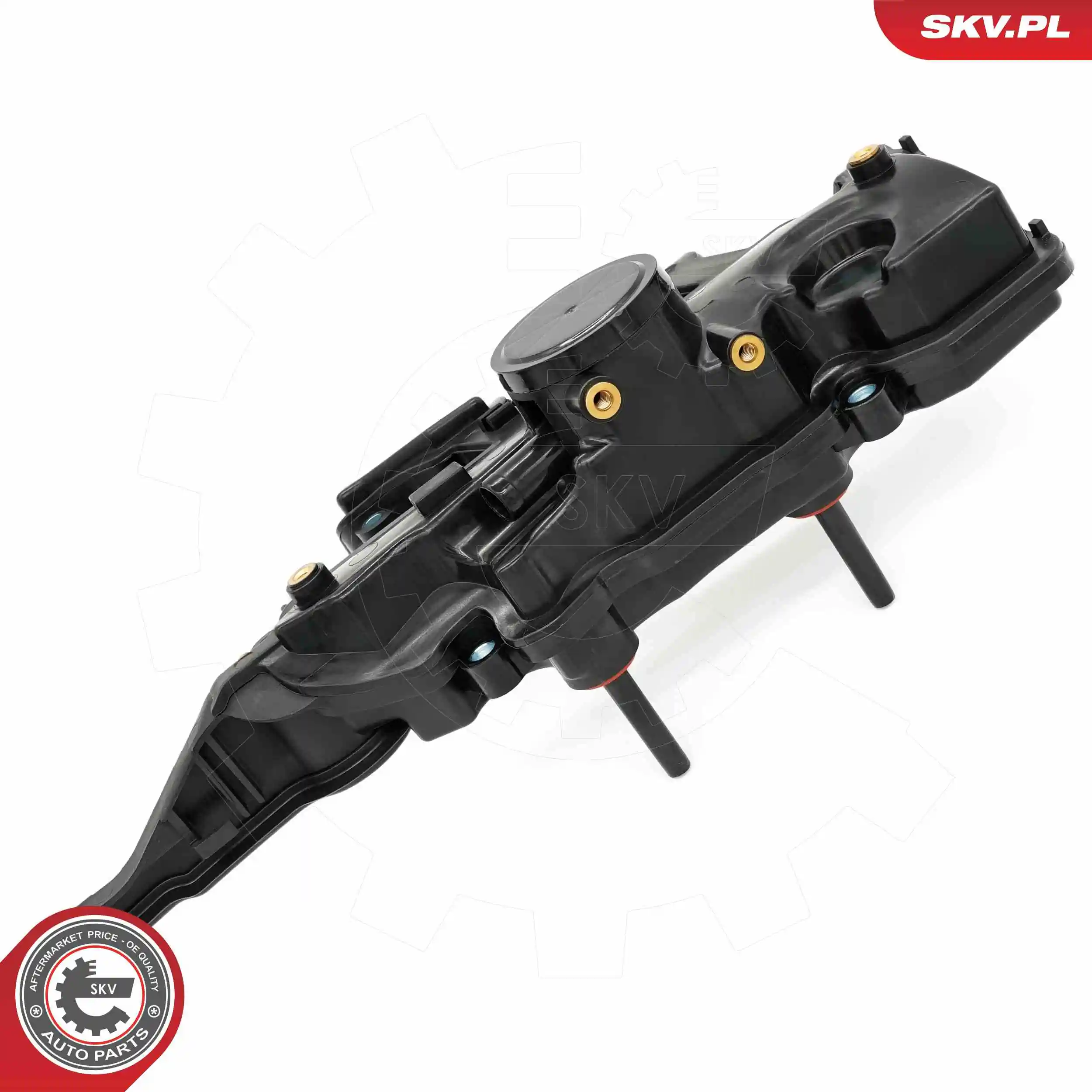 ESEN SKV 31SKV406 Oil Separator, crankcase ventilation