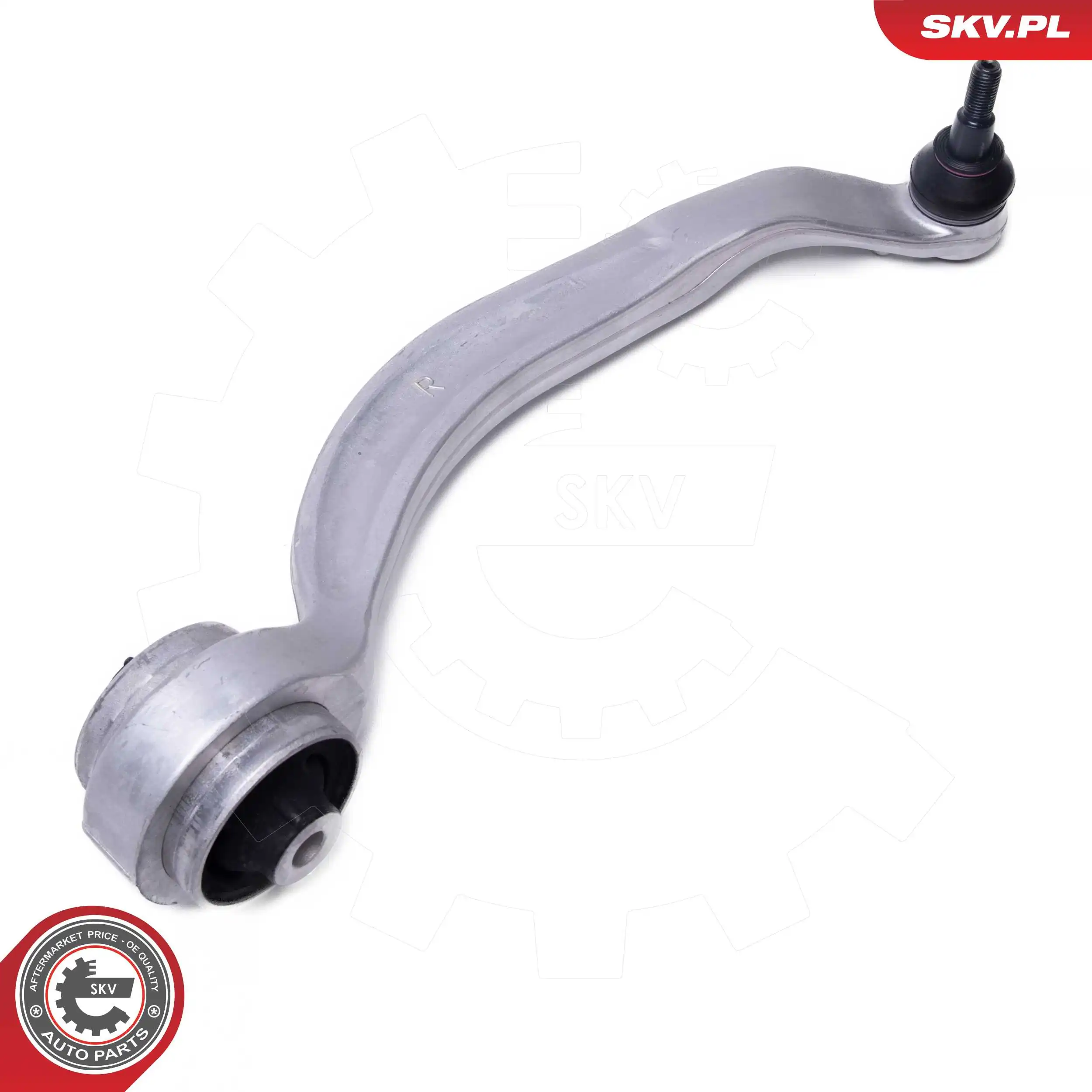 车轮悬挂连杆组件 04SKV730