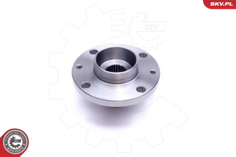 Wheel Bearing Kit 29SKV434