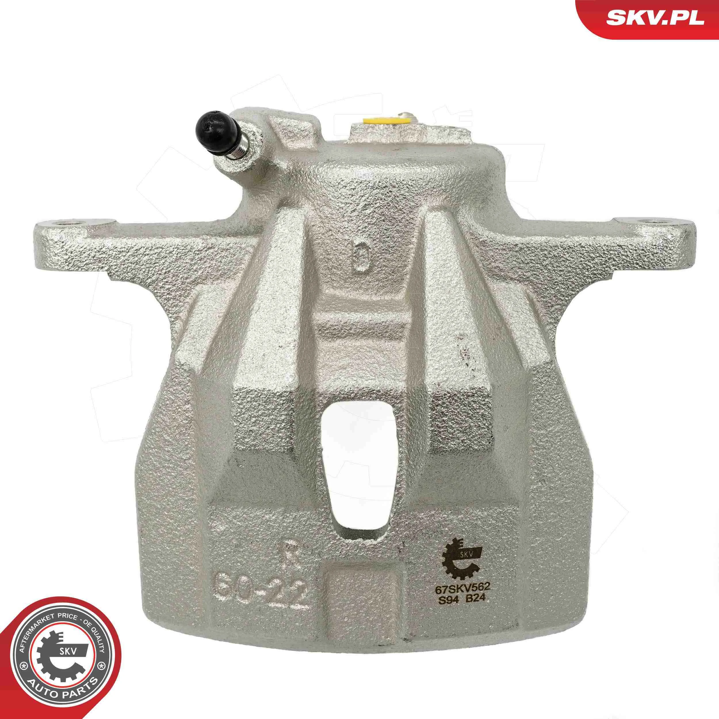 Brake Caliper 67SKV562