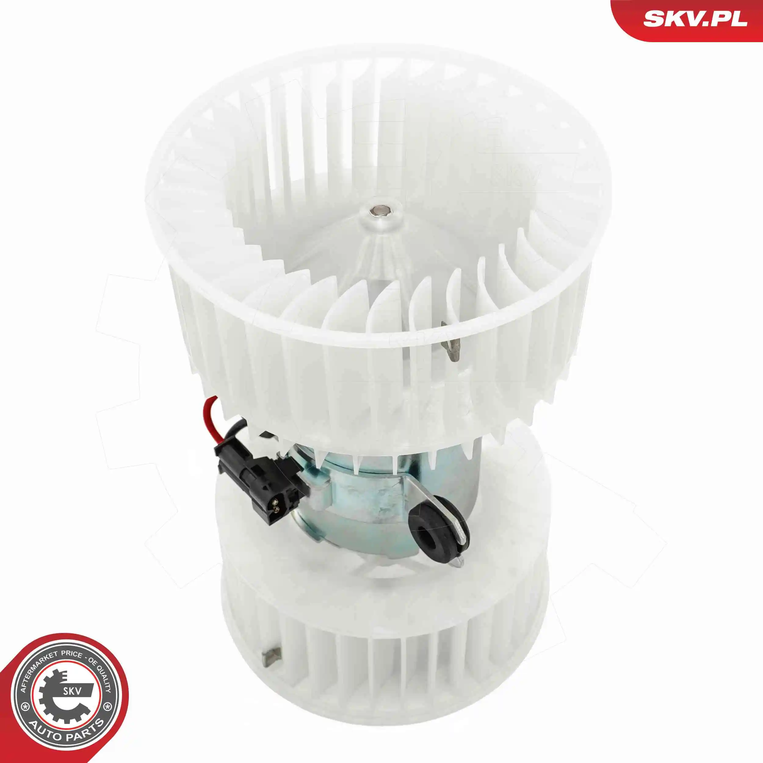 Interior Blower 68SKV193