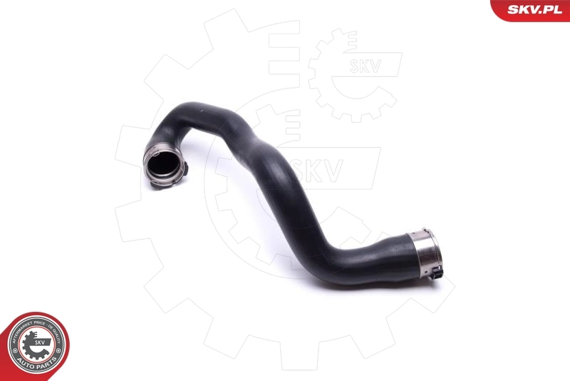 ESEN SKV 43SKV496 Charge Air Hose