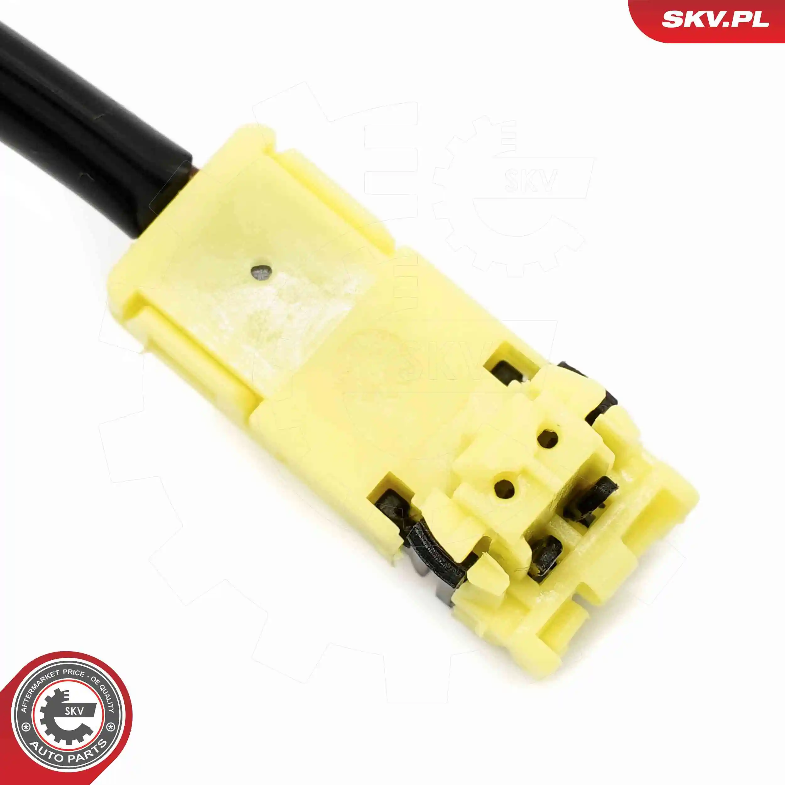 ESEN SKV 96SKV677 Clockspring, airbag