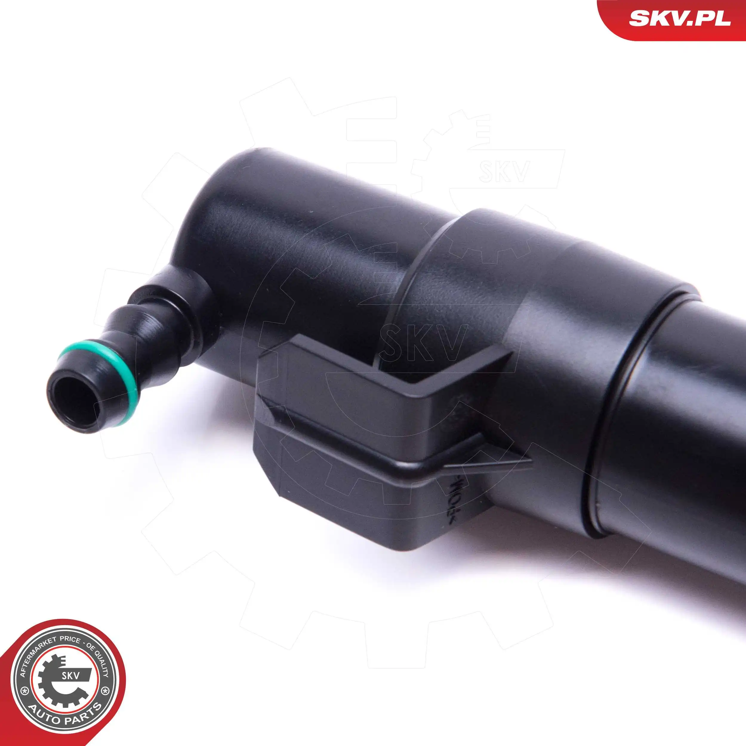 Washer Fluid Jet, headlight cleaning 15SKV638