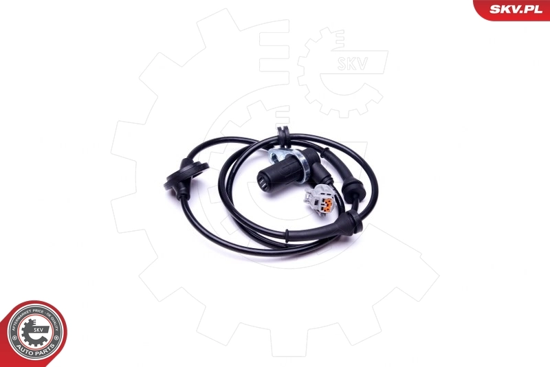 Sensor, wheel speed 06SKV404