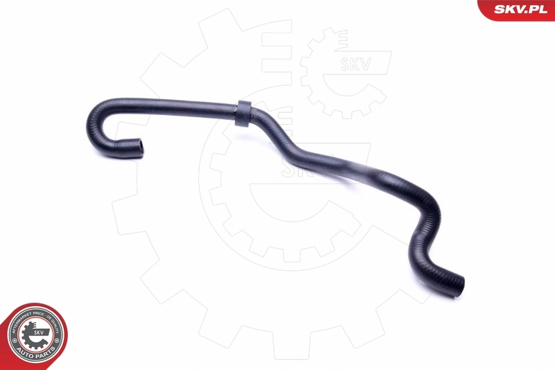 Radiator Hose 43SKV643