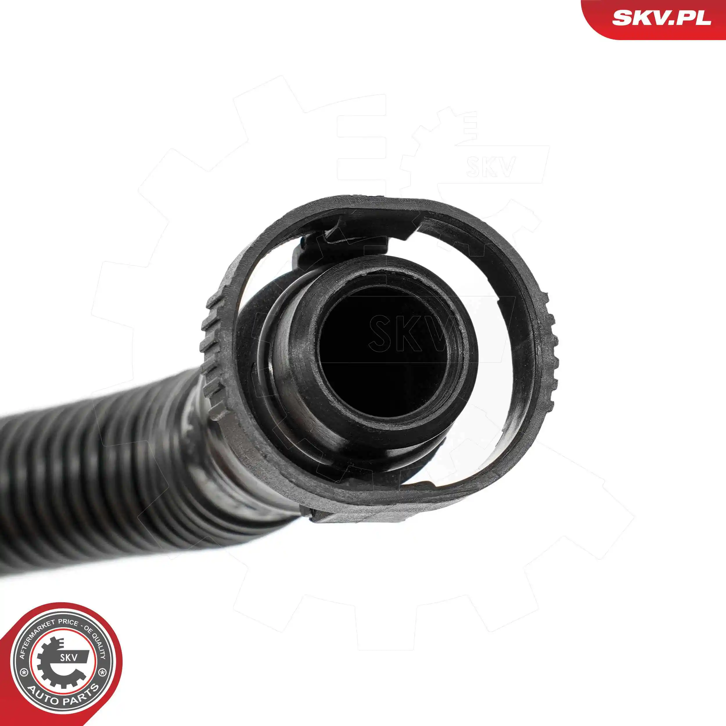 Hose, crankcase ventilation 54SKV761
