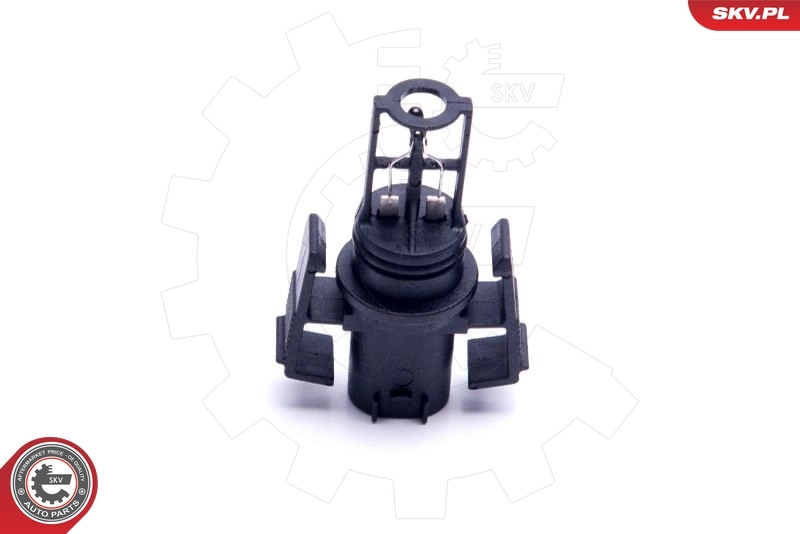 Sensor, intake air temperature 17SKV682