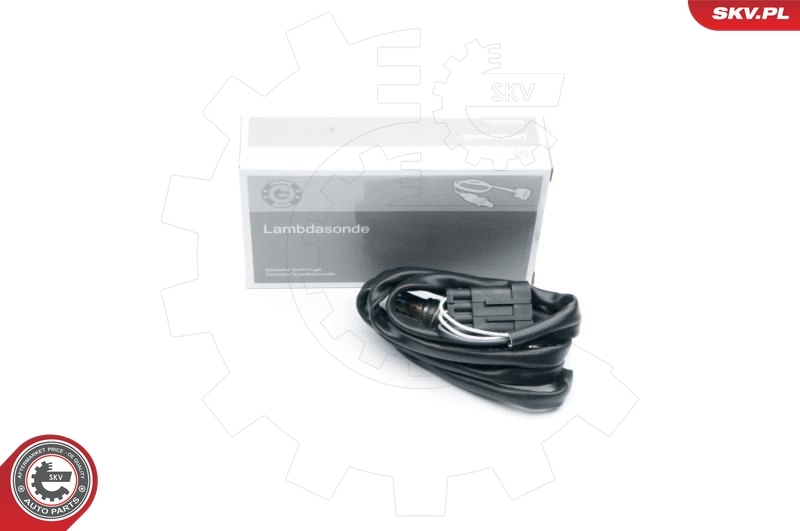 Oxygen Sensor 09SKV635