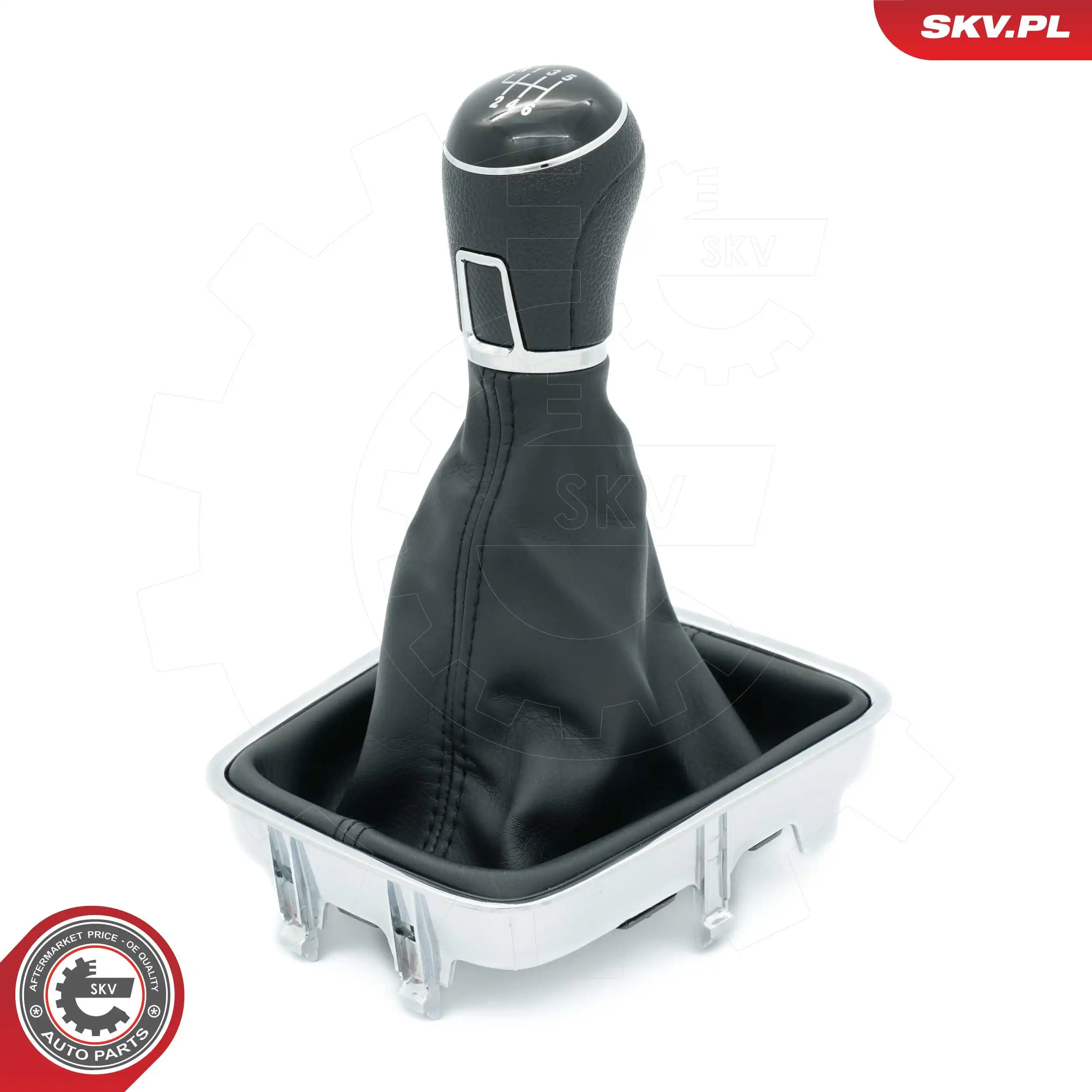 Gear Shift Lever Knob 63SKV489
