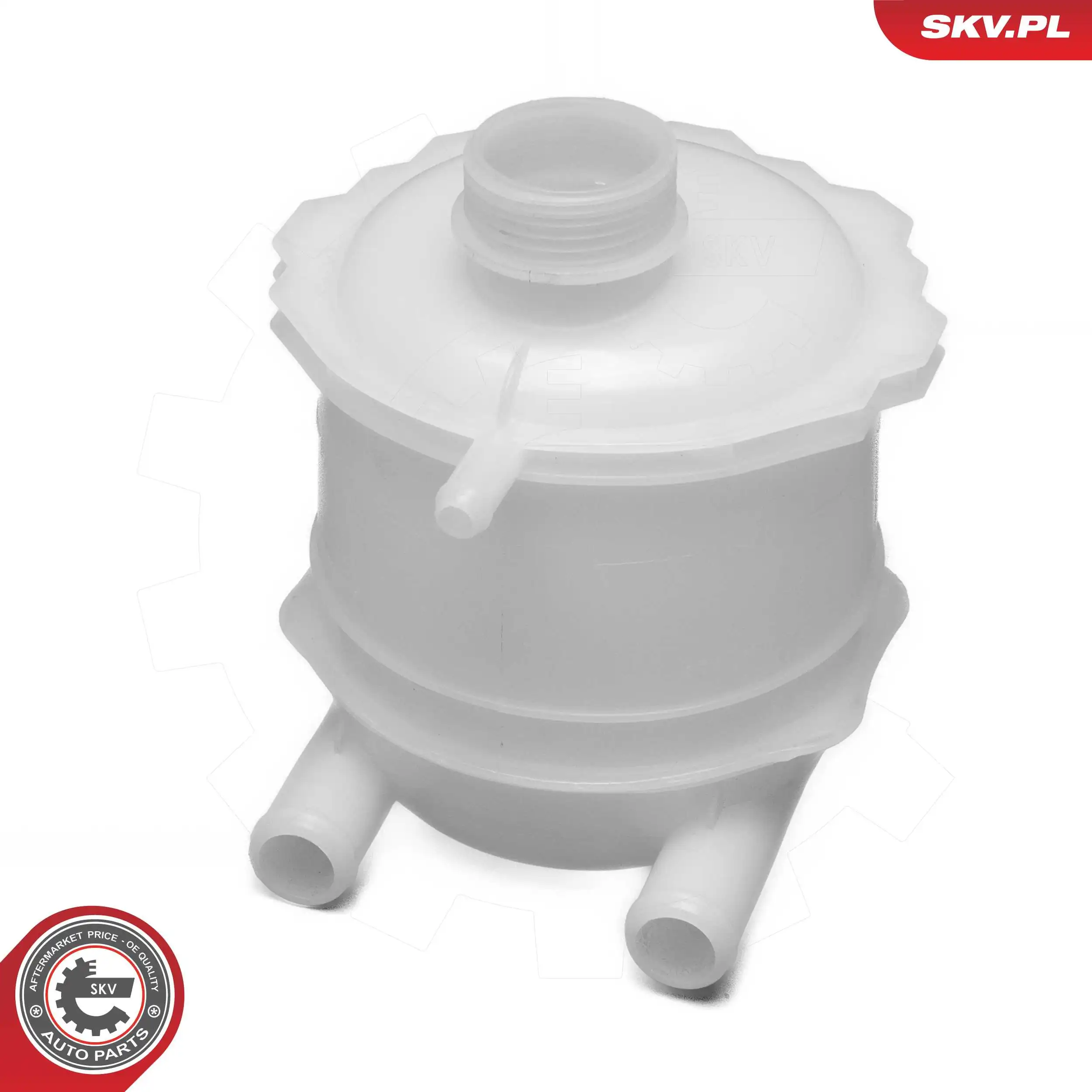 Expansion Tank, coolant 61SKV409