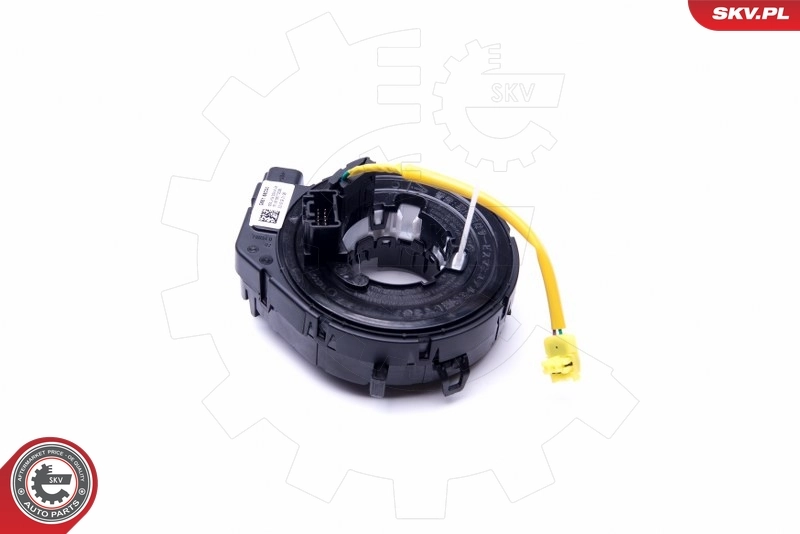 ESEN SKV 96SKV557 Clockspring, airbag