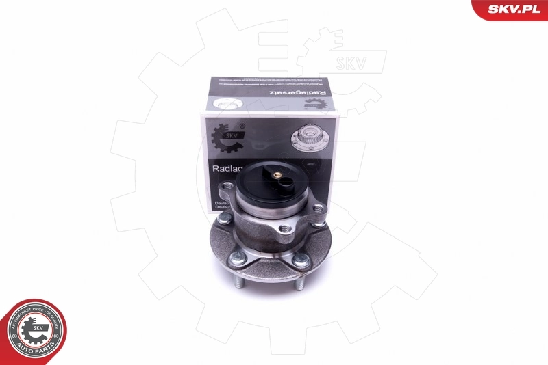 Wheel Bearing Kit 29SKV412