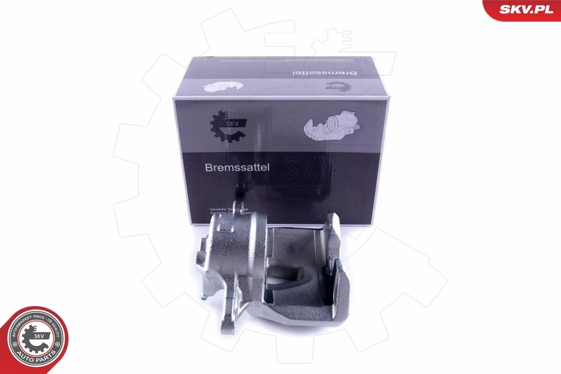 Brake Caliper 55SKV512