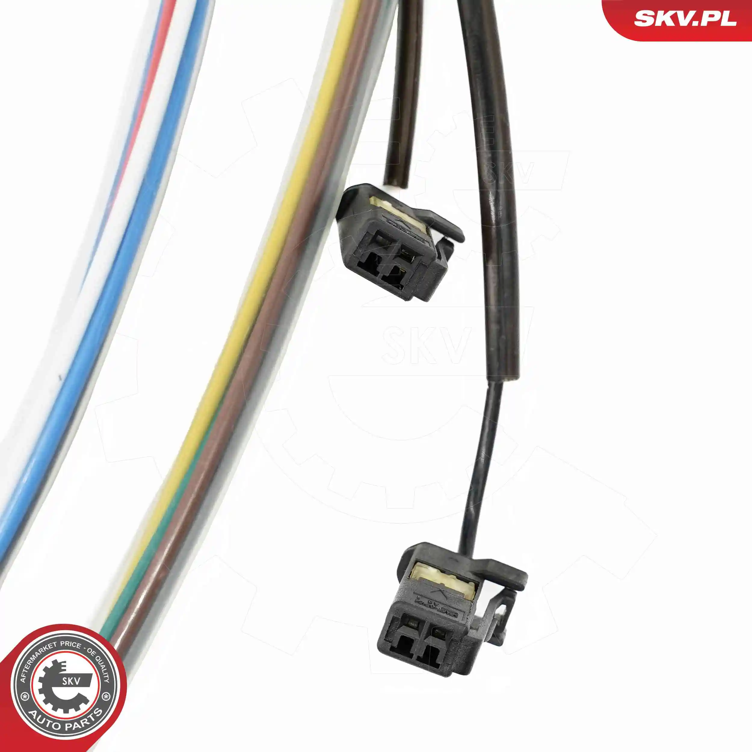 ESEN SKV 53SKV027 Shift Valve, automatic transmission