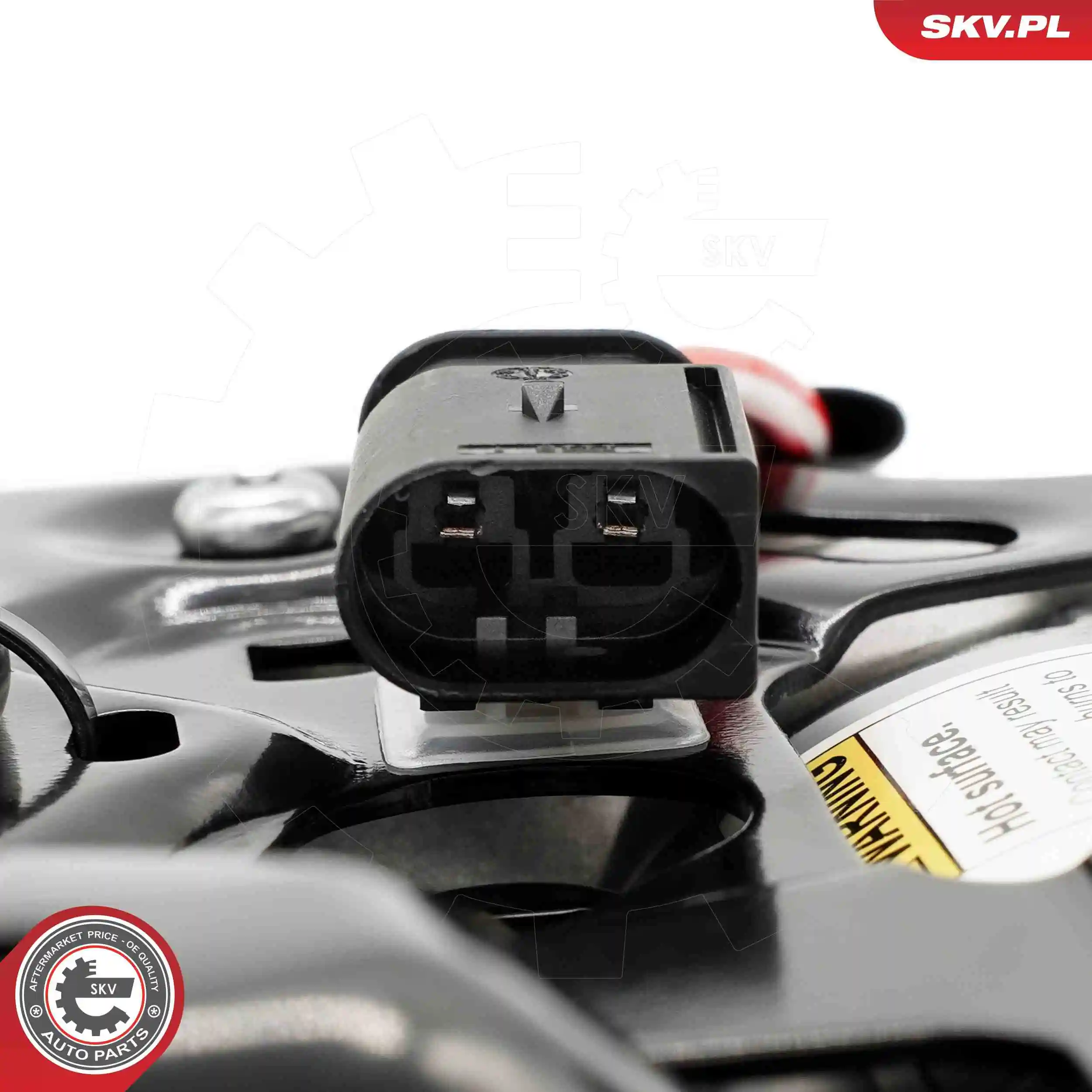 Compresor, sistema de aire comprimido 58SKV502