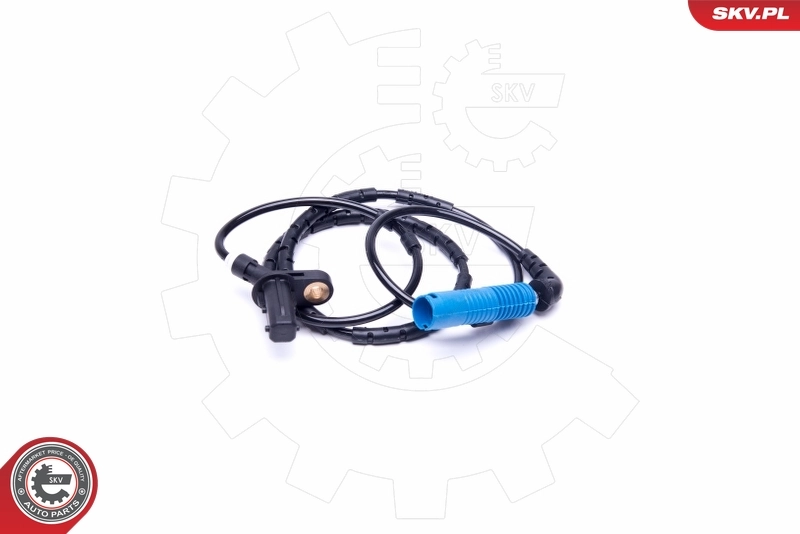 Sensor, wheel speed 06SKV363