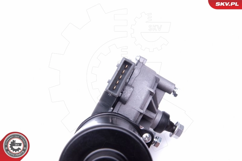 Wiper Motor 19SKV120