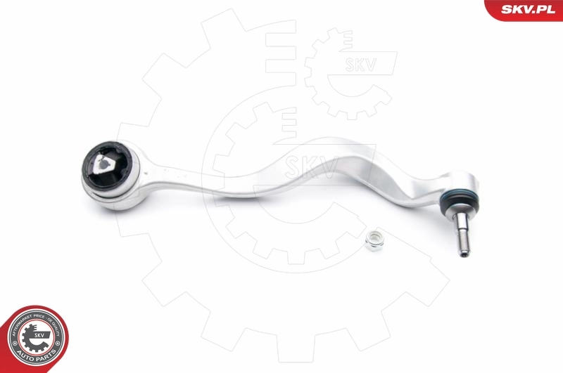 Control/Trailing Arm, wheel suspension 04SKV048