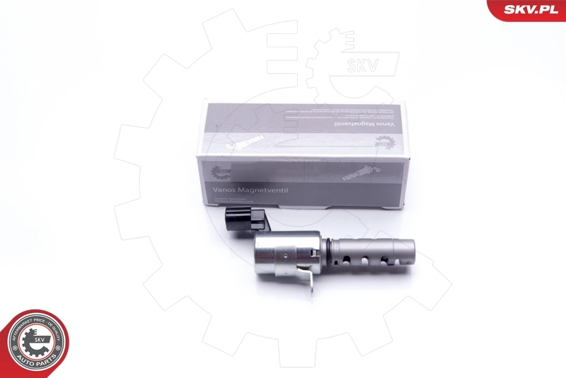 Control Valve, camshaft adjustment 39SKV039