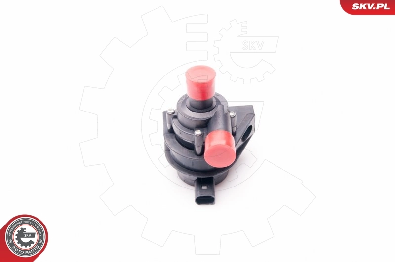 Water Recirculation Pump, parking heater 22SKV014