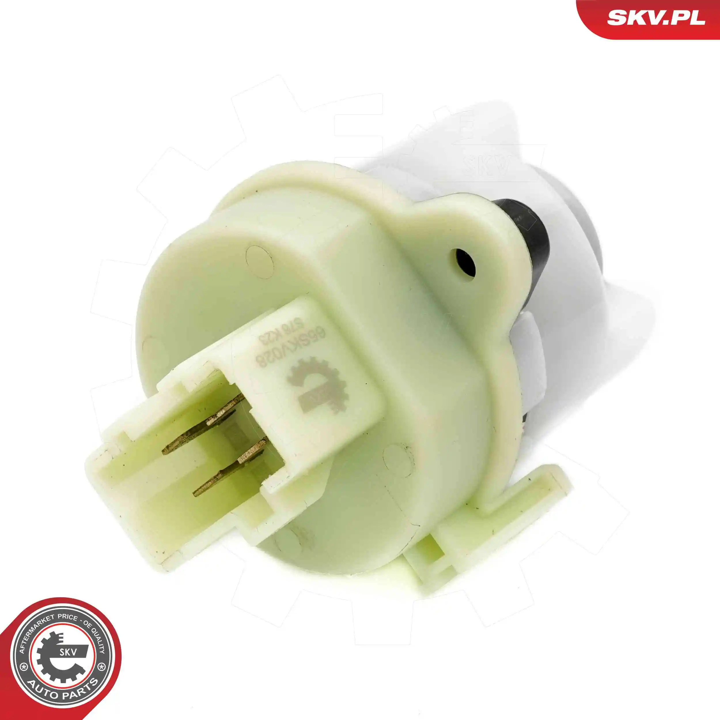 Ignition Switch 65SKV028