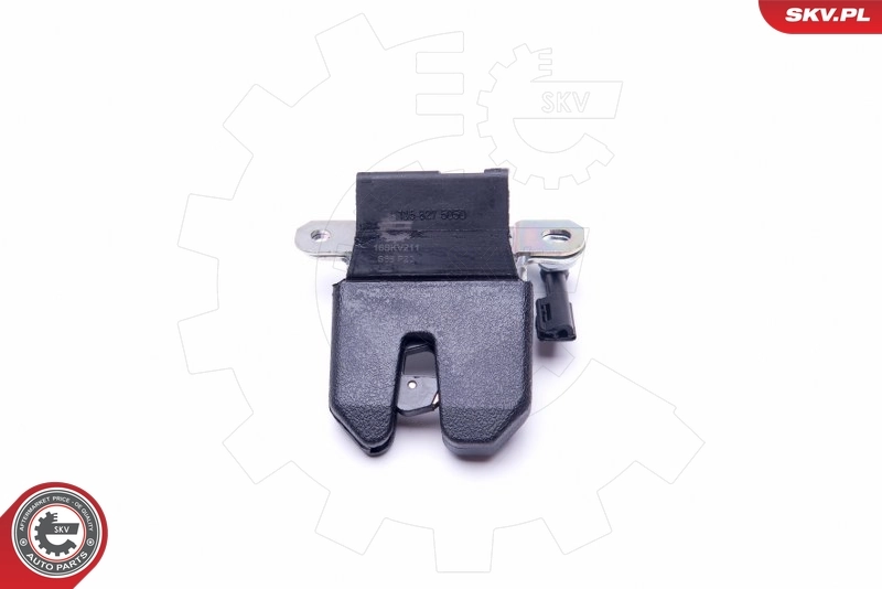 Bonnet Lock 16SKV211