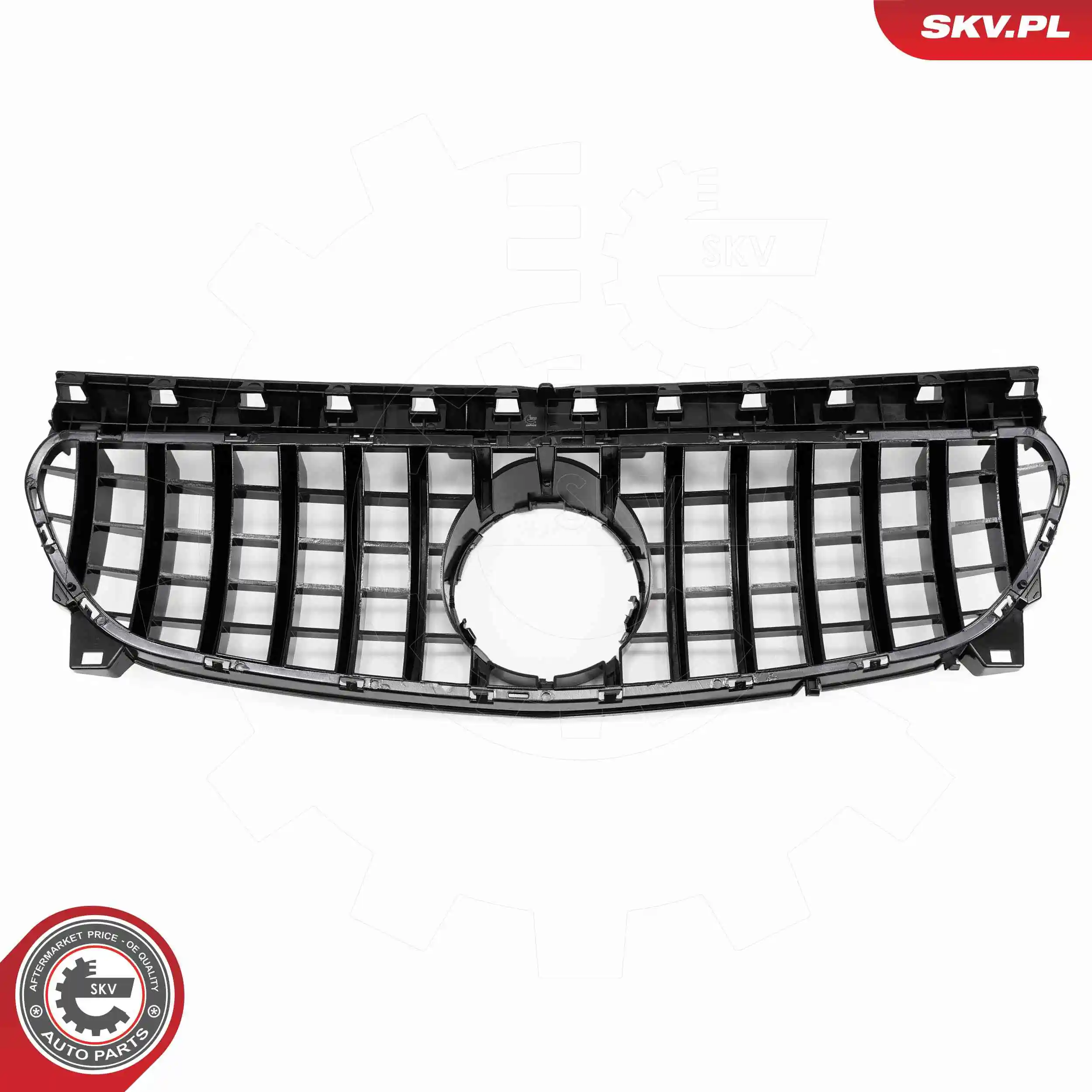 ESEN SKV 66SKV558 Radiator Grille