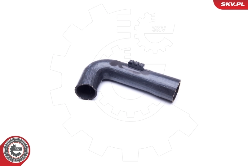ESEN SKV 24SKV736 Charge Air Hose